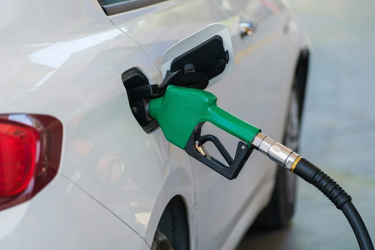 harga migas Bekasi 01-14 februari 2025 untuk Biodiesel B40 dan MFO